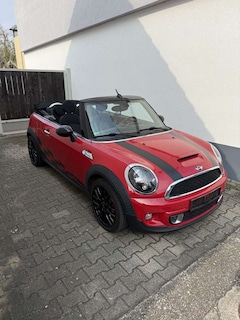 Bild des Angebotes MINI John Cooper Works Cabrio