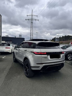 Bild des Angebotes Land Rover Range Rover Evoque SD4 Aut Pure Technik