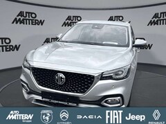 Bild des Angebotes MG HS Luxury PHEV Leder, Glasdach.