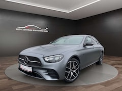 Bild des Angebotes Mercedes-Benz E 300 de AMG-Line Pano 360° Burmester LED Distr.