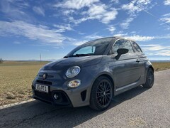 Bild des Angebotes Fiat 595 Abarth 595 Abarth Competizione Cabrio