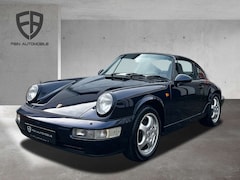 Bild des Angebotes Porsche 964 911 964 Carrera 4