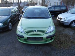 Bild des Angebotes Citroen C3 1.1 SX.Erstehand.Ele:Fenster und Spigel.5Türen.