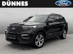 Bild des Angebotes Ford Explorer EcoBoost Plug-in Hybrid ST-LINE