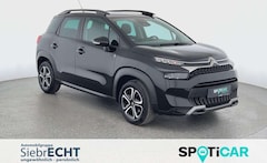 Bild des Angebotes Citroen C3 Aircross 1.2 *KLIMA*USB*PDCh*uvm