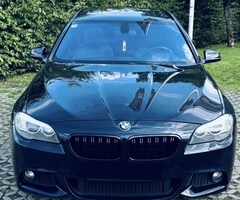 Bild des Angebotes BMW 535 535d xDrive Touring Sport-Aut.