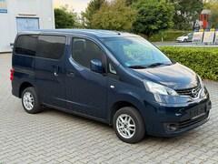 Bild des Angebotes Nissan NV200 Evalia Premium 8-Sitzer* TÜV Neu*