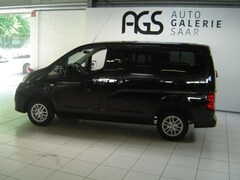 Bild des Angebotes Nissan NV200 Evalia Tekna 1.6 16V 110 7 SITZE..Navi Klimaautom