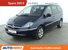 Bild des Angebotes Citroen C8 2.0 HDi Selection *NAVI*TEMPO*PDC*STGHZ*