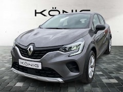 Bild des Angebotes Renault Captur EQUILIBRE TCe 90