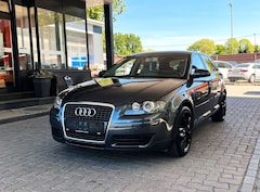 Bild des Angebotes Audi A3 Sportback/1.8 TFSI/Ambiente/Leder/Navi/118 kW