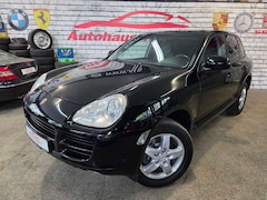 Bild des Angebotes Porsche Cayenne 3.2 V6*Pano*Shadow*TOP Zustand*