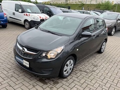 Bild des Angebotes Opel Karl Edition Automatik Klima 2. Hand Garantie
