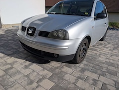 Bild des Angebotes SEAT Arosa 1.0 Prima Plus