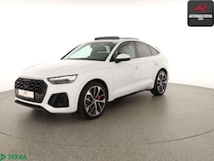 Bild des Angebotes Audi SQ5 SQ5 Sportback 3.0 TDI LUFT,S-SITZE,MASSAGE,360