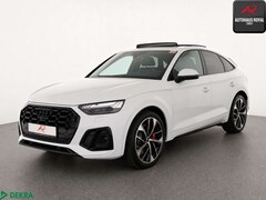 Bild des Angebotes Audi SQ5 SQ5 Sportback 3.0 TDI LUFT,S-SITZE,MASSAGE,360