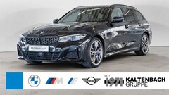 Bild des Angebotes BMW 340 d Touring xDrive PANO AHK HUD 360° LASER LED