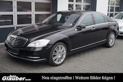 Bild des Angebotes Mercedes-Benz S 350 L CGI/Xenon/Distronic/Panorama/Kamera/19"