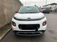 Bild des Angebotes Citroen C3 Aircross PureTech 130 S&S EAT6 Shine T-Winkel