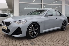 Bild des Angebotes BMW 218 i Coupé M Sport/DAB/LED/Komfortzg/Shz