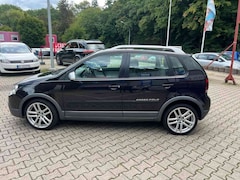 Bild des Angebotes VW Polo Cross CrossPolo TDi Klima 2 Hand Preis inkl Neu Tüv