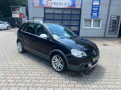 Bild des Angebotes VW Polo Cross CrossPolo