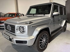 Bild des Angebotes Mercedes-Benz G 400 d Station*Multibeam*Schiebedach*AHK*