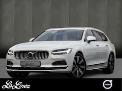 Bild des Angebotes Volvo V90 T6 Recharge AWD Core Bright NP:79.790,-//MEMORY...
