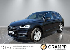 Bild des Angebotes Audi Q5 55 TFSI e quattro S-tronic +MATRIX-LED+VIRTUA