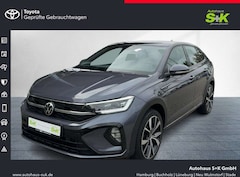 Bild des Angebotes VW Taigo R-Line *Carplay *Pano*EPH*Sitzheizung*