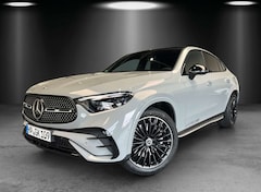 Bild des Angebotes Mercedes-Benz GLC 220 d 4M Coupé AMG STANDHZG KEYGO 360° DIGLI