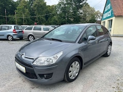 Bild des Angebotes Citroen C4 1.6 / Klima / Tempomat / Tüv 12.26 / 5-türig