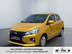 Bild des Angebotes Mitsubishi Space Star Select 1,2 l MIVEC KLIMA DAB
