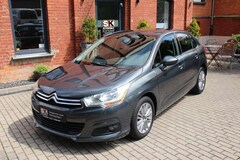 Bild des Angebotes Citroen C4 Lim. Tendance