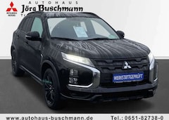 Bild des Angebotes Mitsubishi ASX Spirit+ 2.0, MT, Klima, SHZ, NSW, LED