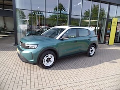 Bild des Angebotes Opel Frontera 1.2 DI Hybrid 48V eDCT Edition