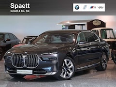 Bild des Angebotes BMW 740 d xDrive Design Pure Excellence DrivAssProf 360° 2