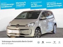 Bild des Angebotes VW e-up! Edition Kamera Sitzhzg MFL PDC