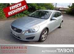 Bild des Angebotes Volvo V60 D3 Momentum Business-Paket PRO Winter-Paket