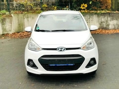 Bild des Angebotes Hyundai i10 i10 1.0 Automatik Trend