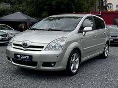 Bild des Angebotes Toyota Corolla Verso Corolla Verso 1.8 Luna