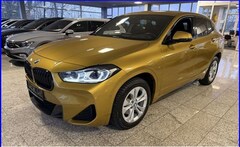 Bild des Angebotes BMW X2 sDrive 18 i Edition M Sport HEADUP+KAMERA+H&K