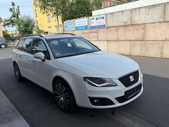 Bild des Angebotes SEAT Exeo Exeo ST ST 1.8TSI Reference