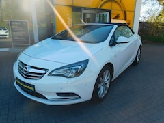 Bild des Angebotes Opel Cascada +LEDER+SHZ+LRH+NAVI+KAMERA