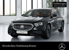 Bild des Angebotes Mercedes-Benz E 200 AMG Fahrass 360° Pano Burmester Distr. Night