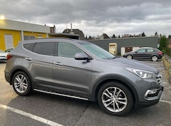 Bild des Angebotes Hyundai SANTA FE blue Premium 4WD