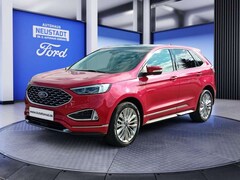 Bild des Angebotes Ford Edge 2.0 EcoBlue Bi-Turbo 4x4 Aut. Vignale