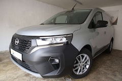 Bild des Angebotes Nissan Townstar Townstar DIG-T 130 L1 2,0 N-Connecta