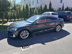 Bild des Angebotes Audi A5 40 TFSI sportback advanced,Inspektion neu