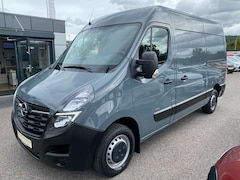 Bild des Angebotes Opel Movano B L2H2 3,5t Aut. 1.Hd Klima Kamera 2xSchiebtüre